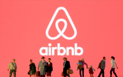 Αύξηση 25% των καταλυμάτων Airbnb-Οι περιοχές με τα υψηλότερα ενοίκια