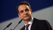 Μητσοτάκης: Η Τουρκία να απελευθερώσει αμέσως τους δύο Έλληνες αξιωματικούς