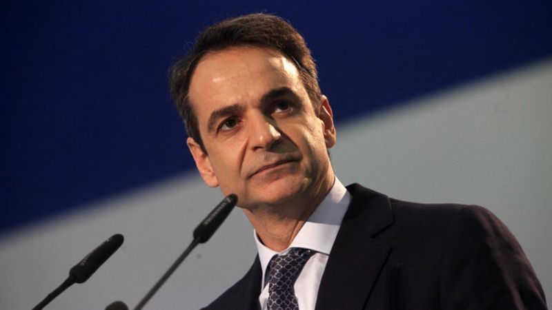 Μητσοτάκης: Η Τουρκία να απελευθερώσει αμέσως τους δύο Έλληνες αξιωματικούς