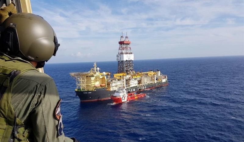 Ο Ερντογάν αποφασισμένος να στείλει πλοίο στην κυπριακή ΑΟΖ