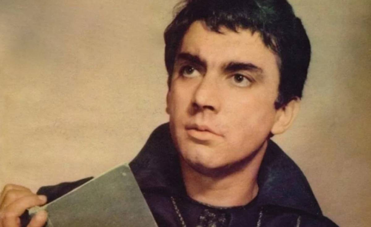 Δημήτρης Χορν: 9 κινηματογραφικοί ρόλοι του που άφησαν εποχή