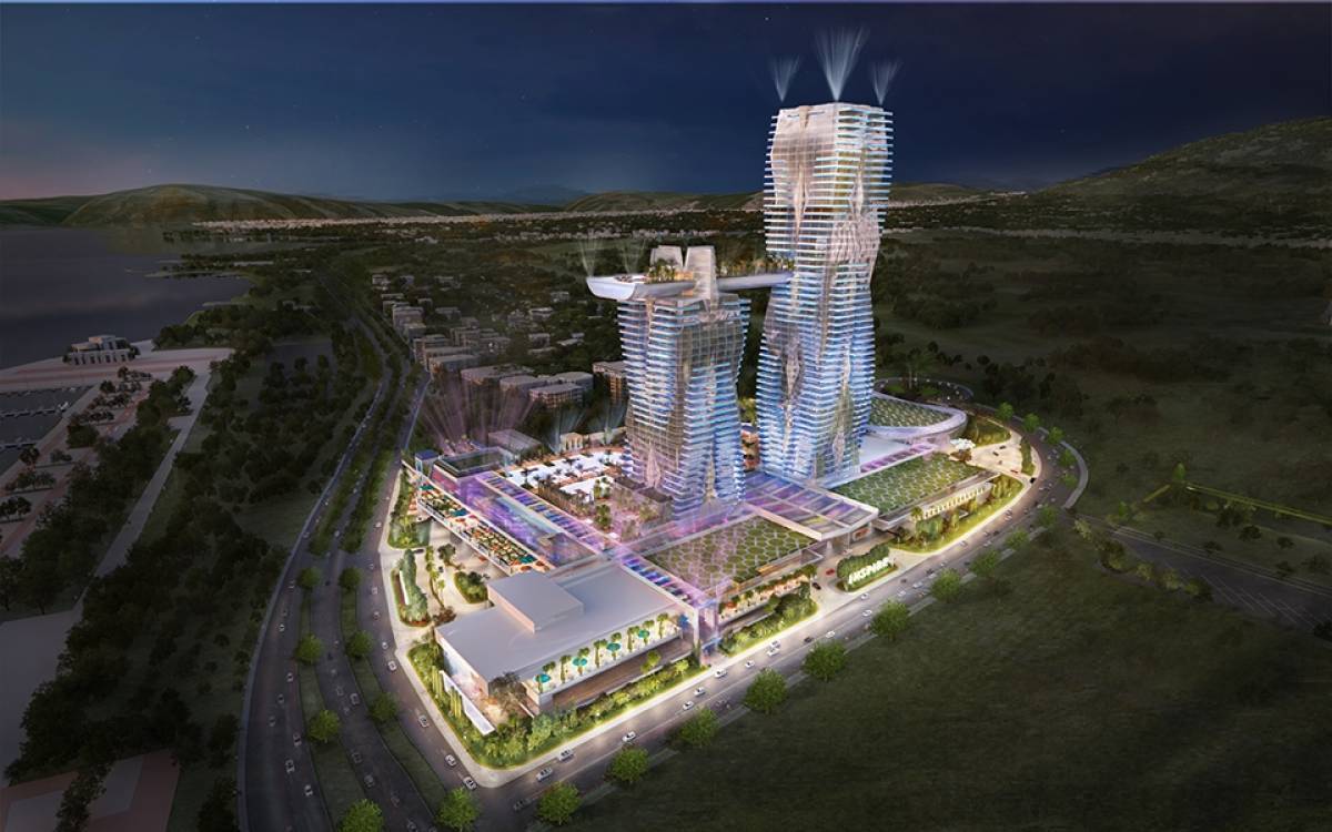 Ώρα αποφάσεων για το Καζίνο του Ελληνικού