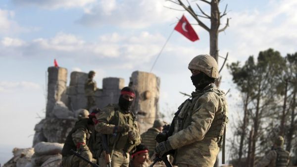 «Άτυπο Δικαστήριο»: Έγκλημα πολέμου οι τουρκικές επιθέσεις κατά των Κούρδων