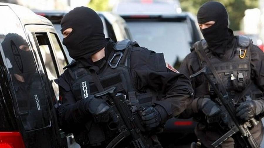 Deutsche Welle: Μαφιόζικες δολοφονίες συνταράζουν το Βελιγράδι