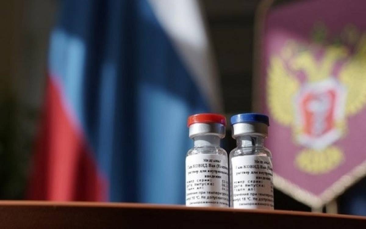 Βραζιλία: Σε 10.000 εθελοντές η δοκιμή του ρωσικού εμβολίου