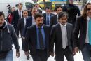 Την ερχόμενη εβδομάδα αποφασίζει το Εφετείο για τον Τούρκο αξιωματικό