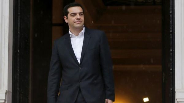 FT: Ο Τσίπρας απέρριψε συμφωνία, λόγω αντιδράσεων στελεχών του ΣΥΡΙΖΑ