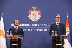 Έντεκα στρατιωτικά ελικόπτερα αγόρασε η Σερβία από την Κύπρο
