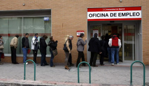 Ισπανία: Κάτω από το 10% η ανεργία για πρώτη φορά μετά το 2008 - Ρεκόρ απασχόλησης