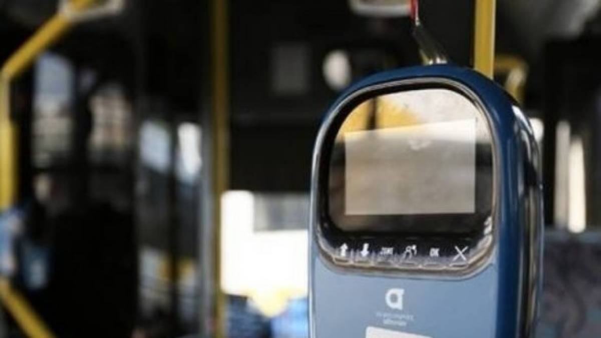 Μείωση της εισιτηριοδιαφυγής και αύξηση στα έσοδα «βλέπει» ο ΟΑΣΑ