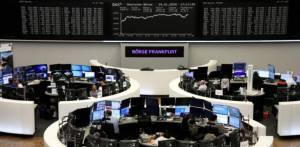 Ευρωπαϊκά χρηματιστήρια: Με ρεκόρ ολοκληρώθηκε η τελευταία εβδομάδα του Μαΐου