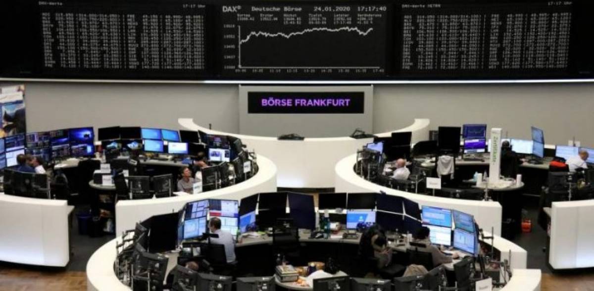 Ευρωπαϊκά χρηματιστήρια: Με ρεκόρ ολοκληρώθηκε η τελευταία εβδομάδα του Μαΐου