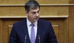Θεοχάρης: Επτά «φλέγοντα» για τον ευρωπαϊκό τουρισμό στην πανδημία