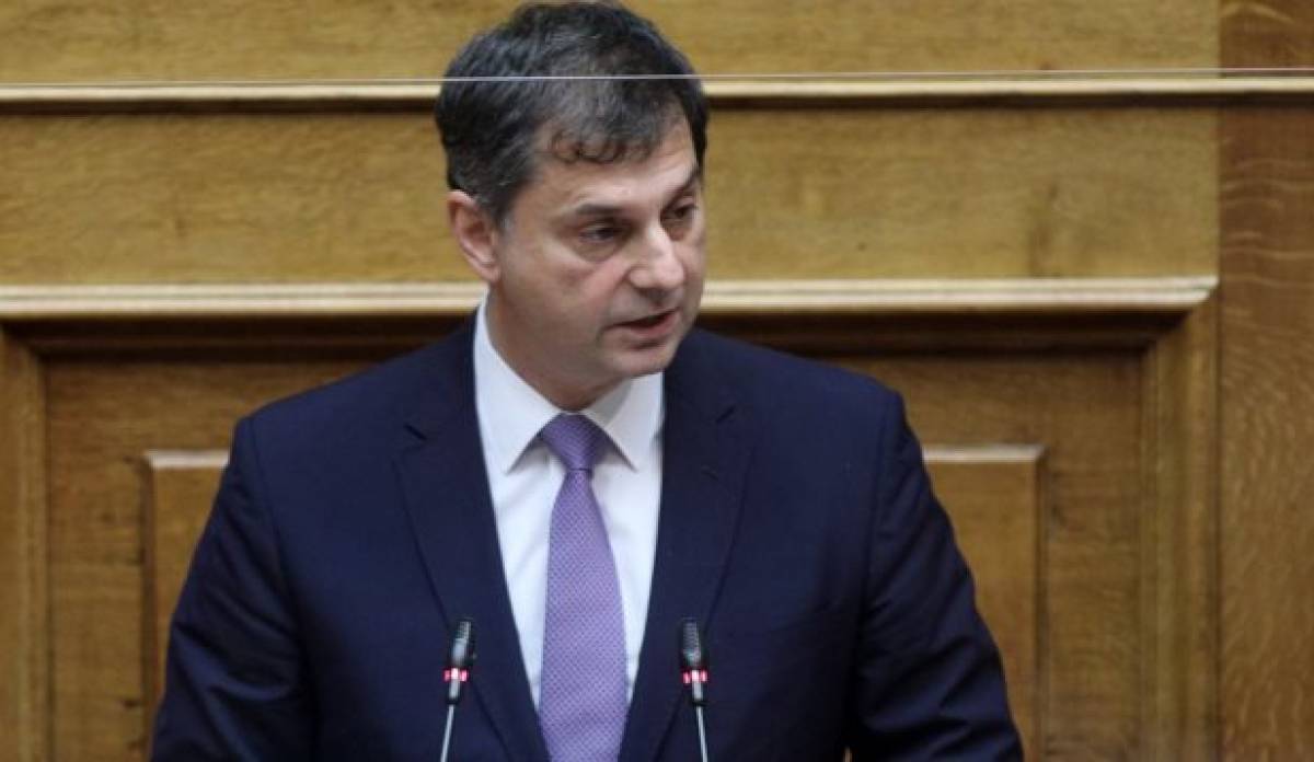 Θεοχάρης: Επτά «φλέγοντα» για τον ευρωπαϊκό τουρισμό στην πανδημία