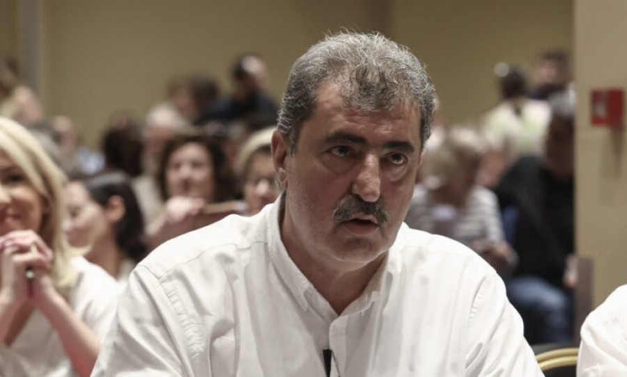 Πολάκης: Όχι σε διαδικασία fast track με όρους life style