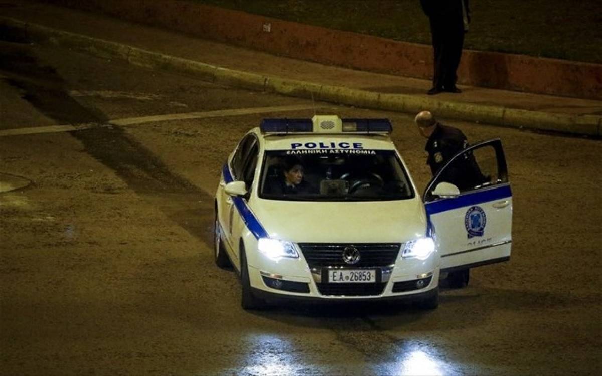 Εξιχνιάσθηκε η ανθρωποκτονία 85χρονου στα Σεπόλια