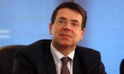 Αναγνωστόπουλος: Ακυρώνονται τα ραντεβού όσων έχουν νοσήσει