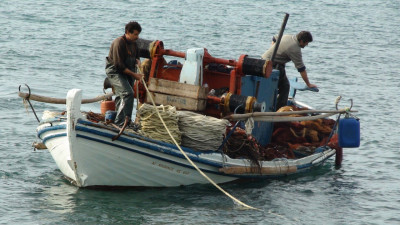 Πληρώθηκαν 648 δικαιούχοι παράκτιας αλιείας που επλήγησαν από τον covid-19