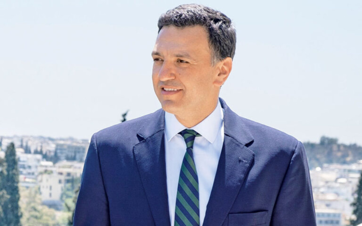 Κικίλιας: Ιανουάριος και Φεβρουάριος προμηνύουν εξαιρετική χρονιά για τον τουρισμό