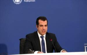 Πλεύρης: Ενοχλεί τον ΣΥΡΙΖΑ η θωράκιση του ΕΣΥ