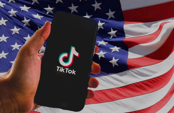 TikTok: Κατέθεσε αγωγή κατά του νομοσχεδίου για απαγόρευση στις ΗΠΑ