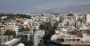ΤτΕ: Πτώση 11,6% στις τιμές των διαμερισμάτων