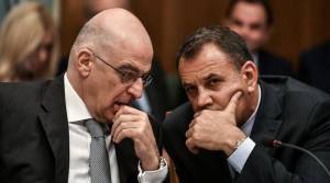 Με αντί-Navtex απαντά η Ελλάδα στην Τουρκία