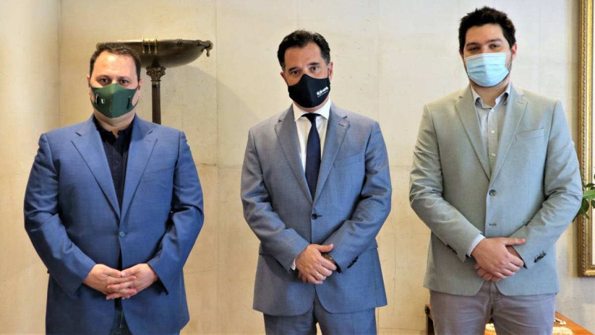 ΓΓ Εμπορίου: Πλήρης επάρκεια προϊόντων στην αγορά