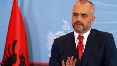 Αλβανία: Παραιτήσεις βουλευτών της αντιπολίτευσης
