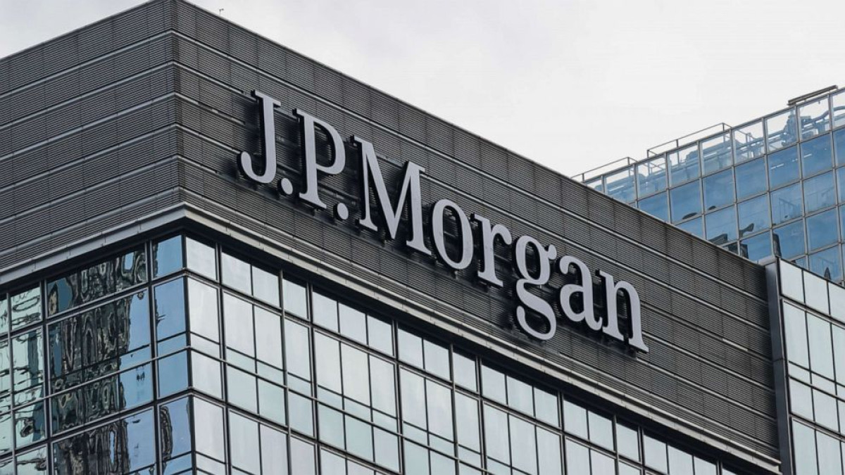 JP Morgan: Ελκυστικά τα ελληνικά ομόλογα-Η Goldman Sachs «στηρίζει» ΧΑ