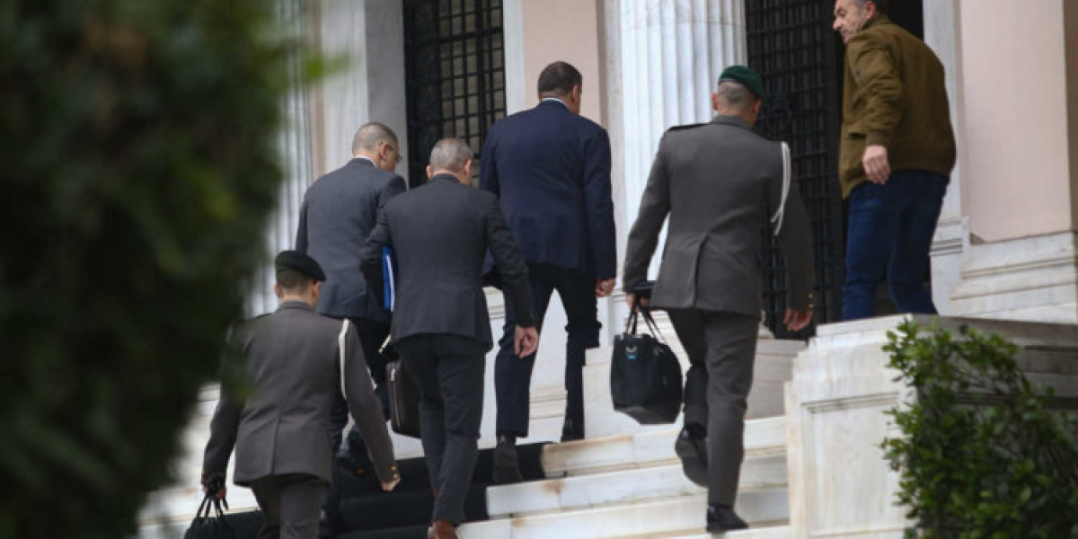 ΚΥΣΕΑ: Ψυχραιμία και αποφασιστικότητα απέναντι στην συνεχιζόμενη τουρκική προκλητικότητα