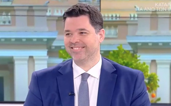 Κοντογεώργης: Αυστηρές οι προϋποθέσεις εισαγωγής στα μη κρατικά πανεπιστήμια