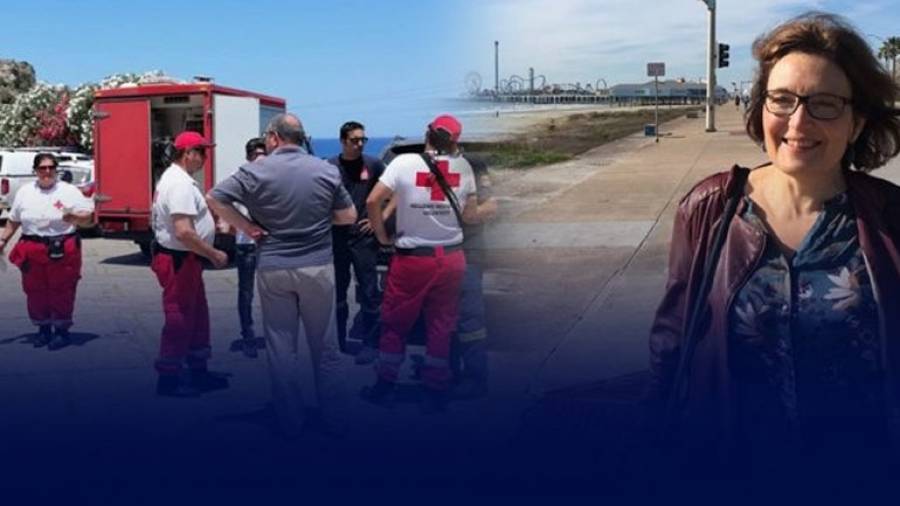 Κρήτη: Σε ανθρωποκτονία αποδίδεται ο θάνατος της Αμερικανίδας