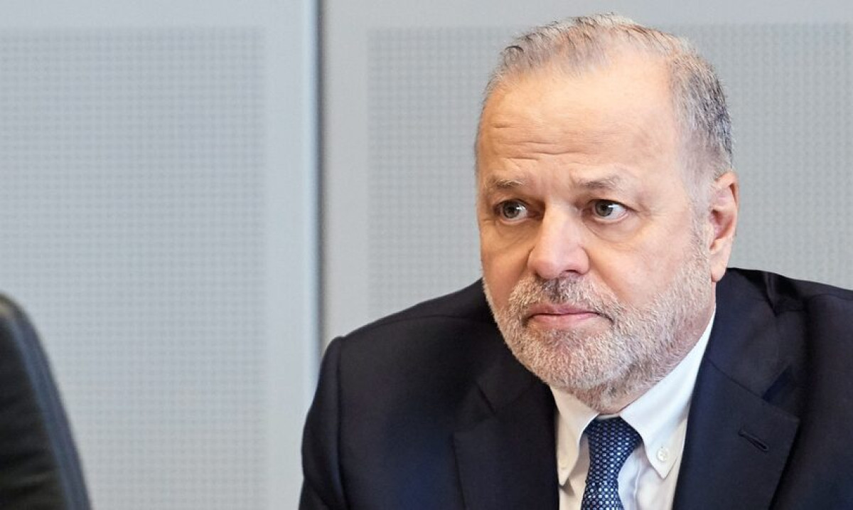 Ευ.Μυτιληναίος: Πρώτος στόχος η επάρκεια ανταγωνιστικής ενέργειας