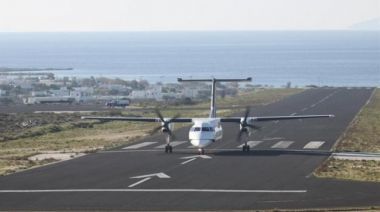 Αλλαγή σελίδας στις υποδομές μεταφορών της χώρας με ξένες επενδύσεις