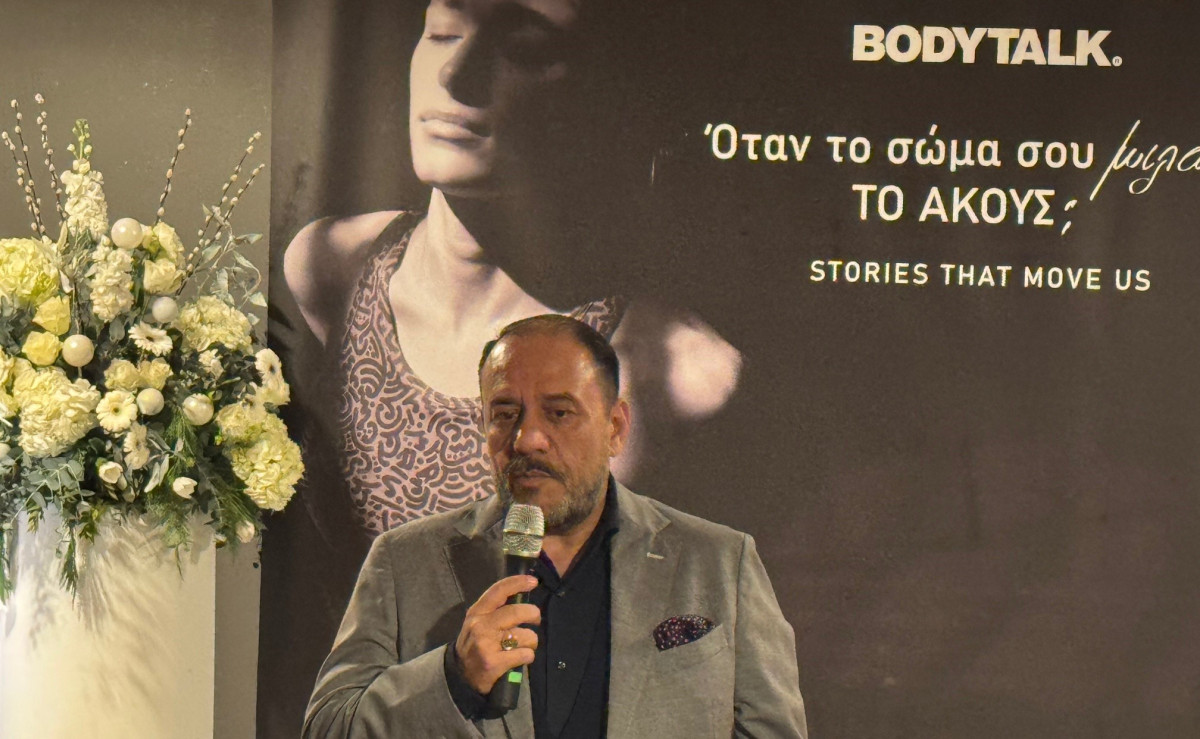 Όμιλος Intrafashion: Πώς μια ελληνική μπράντα κοιτά κατάματα τους κολοσσους της fast fashion