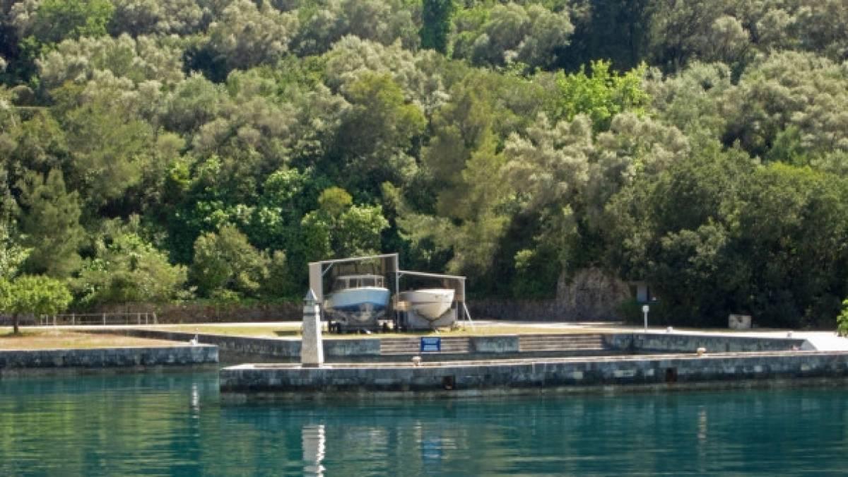Έγκριση χωροθέτησης επενδυτικού σχεδίου για τουριστική μονάδα στο Σκορπιό