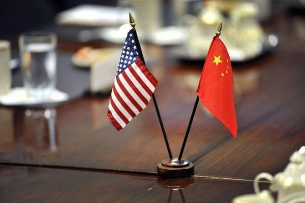 Καλά νέα για όλους η «πρώτη φάση» της συμφωνίας Κίνας-ΗΠΑ
