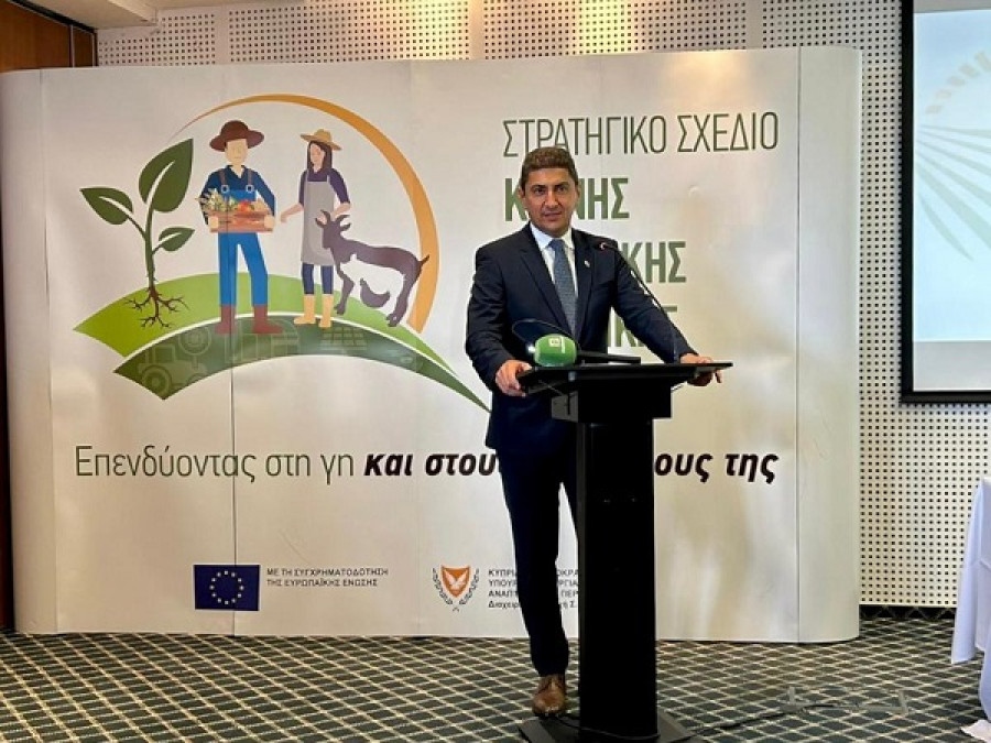 Κίνητρα στους νέους και ενίσχυση της γεωργίας στις τοπικές κοινότητες