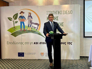 Κίνητρα στους νέους και ενίσχυση της γεωργίας στις τοπικές κοινότητες