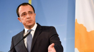 Κύπρος: Συνάντηση Χριστοδουλίδη με τον απερχόμενο πρόεδρο Αναστασιάδη