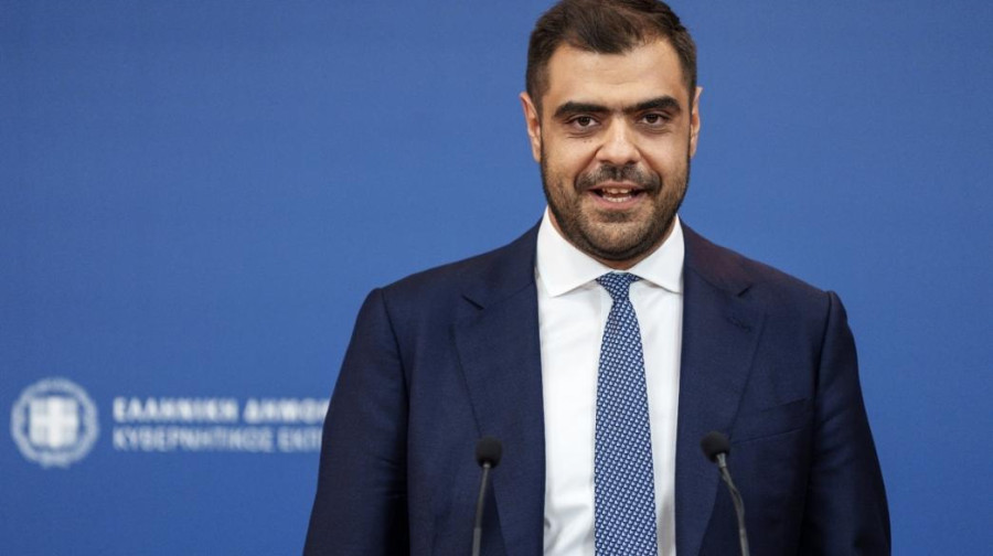 Μαρινάκης προς Άγκυρα: Διάλογος δεν σημαίνει υποχώρηση – Η Ελλάδα δεν δέχεται απειλές