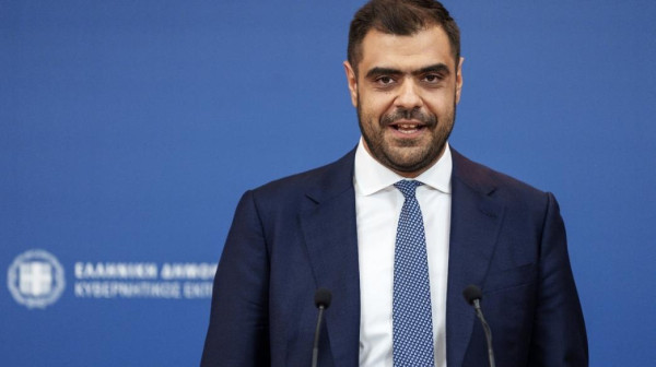 Μαρινάκης προς Άγκυρα: Διάλογος δεν σημαίνει υποχώρηση – Η Ελλάδα δεν δέχεται απειλές