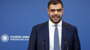 Μαρινάκης προς Άγκυρα: Διάλογος δεν σημαίνει υποχώρηση – Η Ελλάδα δεν δέχεται απειλές