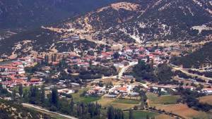 Αυστηρό lockdown στη Στροφή Ροδόπης