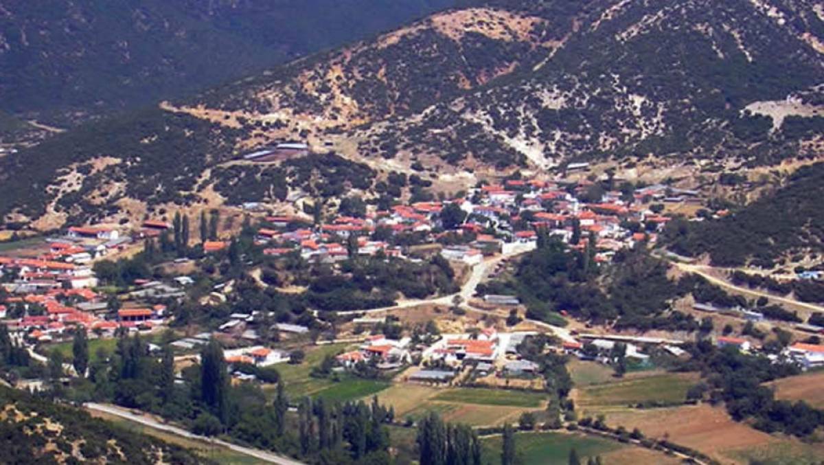 Αυστηρό lockdown στη Στροφή Ροδόπης