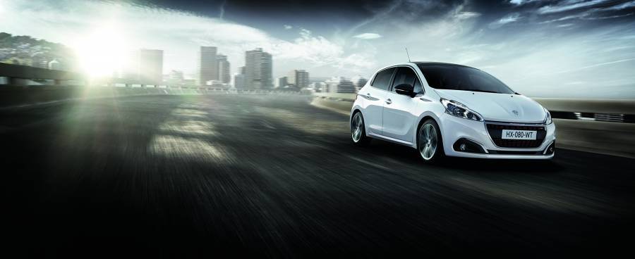 Εξαιρετική πορεία για την Peugeot στην Ελλάδα