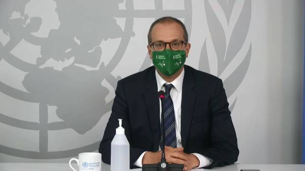 ΠΟΥ: Τελευταία λύση ο υποχρεωτικός εμβολιασμός μεμονωμένων επαγγελματικών ομάδων