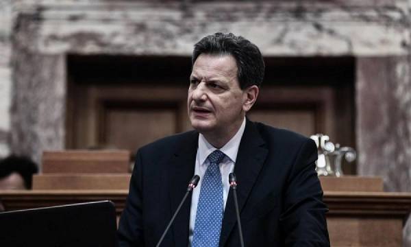 Σκυλακάκης: Έρχεται νέα δέσμη οικονομικής στήριξης για επιχειρήσεις και νοικοκυριά