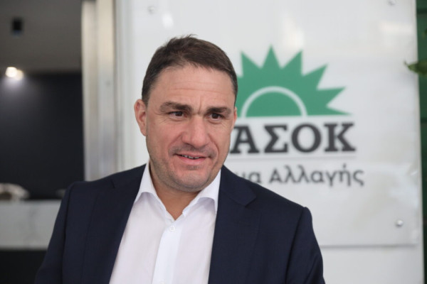 Τσουκαλάς: Κοινωνική αναγκαιότητα η ύπαρξη πόλου απέναντι στη ΝΔ